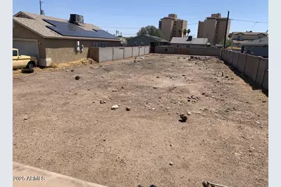 1439 S 9th Avenue #4, Phoenix, AZ 85007 - Photo 1