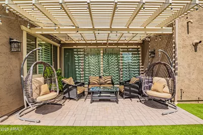 2617 S Entwistle Street, Gilbert, AZ 85295 - Photo 44