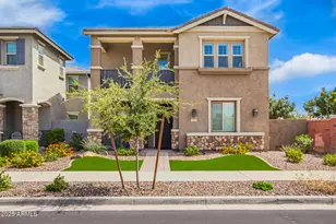 2617 S Entwistle St, Gilbert, AZ 85295 - Photo 1