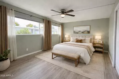 814 N 82nd Street #G5, Scottsdale, AZ 85257 - Photo 2