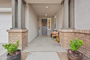 22451 E Avenida Del Valle, Queen Creek, AZ 85142 - Photo 10