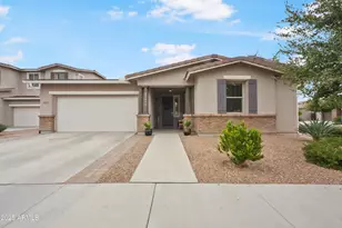 22451 E Avenida Del Valle, Queen Creek, AZ 85142 - Photo 10