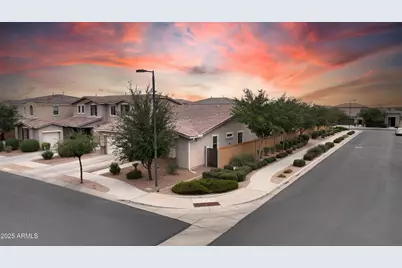 22451 E Avenida Del Valle --, Queen Creek, AZ 85142 - Photo 24