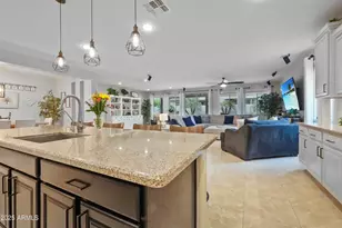 22451 E Avenida Del Valle, Queen Creek, AZ 85142 - Photo 8