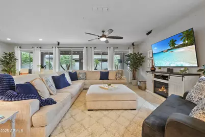 22451 E Avenida Del Valle --, Queen Creek, AZ 85142 - Photo 4