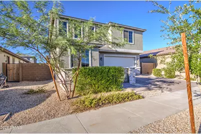 15696 W Monroe Street, Goodyear, AZ 85338 - Photo 1