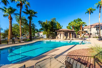 2868 E Dunbar Drive, Phoenix, AZ 85042 - Photo 38