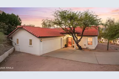 17159 E Rand Drive, Fountain Hills, AZ 85268 - Photo 1