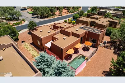 2265 Whippet Way, Sedona, AZ 86336 - Photo 22