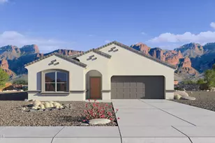 25551 N 183rd Dr, Wittmann, AZ 85361 - Photo 1