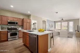 12051 N 141st Ln, Surprise, AZ 85379 - Photo 12