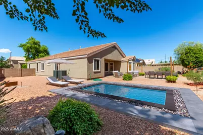 12051 N 141st Lane, Surprise, AZ 85379 - Photo 36