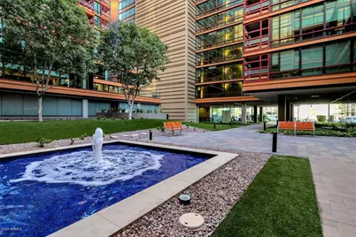 4808 N 24th Street #708, Phoenix, AZ 85016 - Photo 2