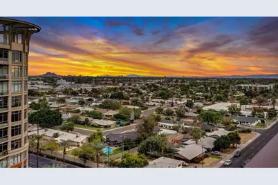 4808 N 24th Street #708, Phoenix, AZ 85016 - Photo 30