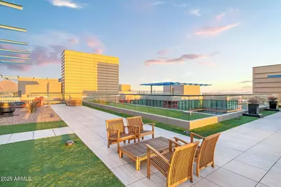 4808 N 24th Street #708, Phoenix, AZ 85016 - Photo 40