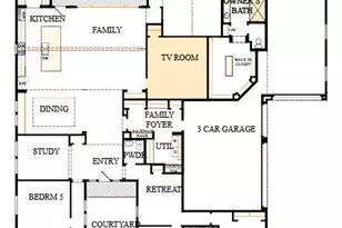 22555 S 180th Pl, Queen Creek, AZ 85142 - Photo 2