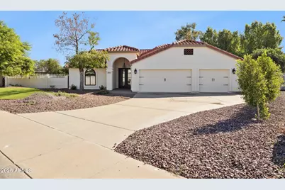 8943 N 80th Place, Scottsdale, AZ 85258 - Photo 1