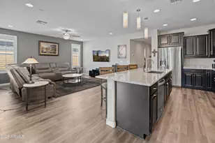 6506 W Side Canyon Trail, Phoenix, AZ 85083 - Photo 2