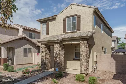 10032 W Kingman Street, Tolleson, AZ 85353 - Photo 1