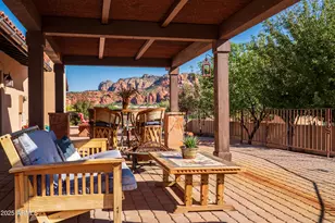 105 Via Del Viento --, Sedona, AZ 86351 - Photo 40