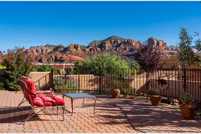 105 Via Del Viento --, Sedona, AZ 86351 - Photo 30