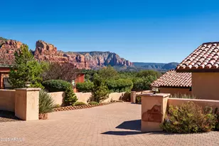 105 Via Del Viento --, Sedona, AZ 86351 - Photo 1