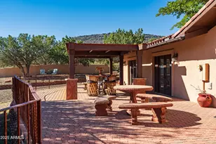 105 Via Del Viento --, Sedona, AZ 86351 - Photo 38
