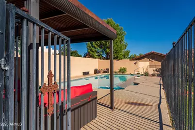 105 Via Del Viento --, Sedona, AZ 86351 - Photo 18