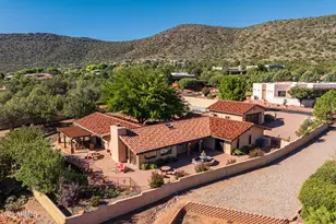 105 Via Del Viento --, Sedona, AZ 86351 - Photo 42