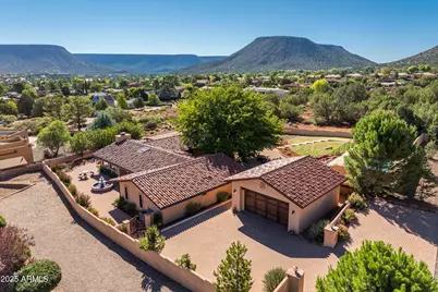 105 Via Del Viento --, Sedona, AZ 86351 - Photo 4