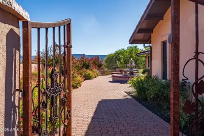 105 Via Del Viento --, Sedona, AZ 86351 - Photo 2