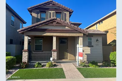 4156 E Jesse Street, Gilbert, AZ 85295 - Photo 1