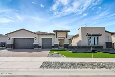 18133 E Silver Creek Lane, Queen Creek, AZ 85142 - Photo 50