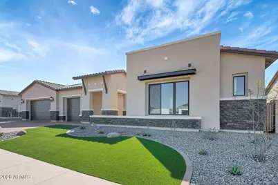18133 E Silver Creek Lane, Queen Creek, AZ 85142 - Photo 52