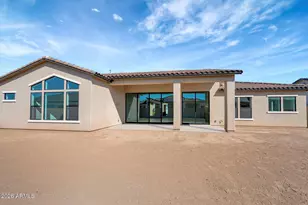 18133 E Silver Crk Ln, Queen Creek, AZ 85142 - Photo 46