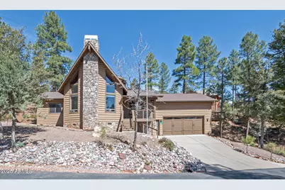 4037 W Sage Court, Pine, AZ 85544 - Photo 1