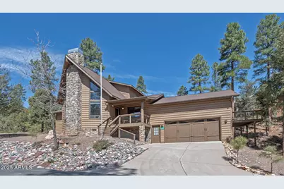 4037 W Sage Court, Pine, AZ 85544 - Photo 58