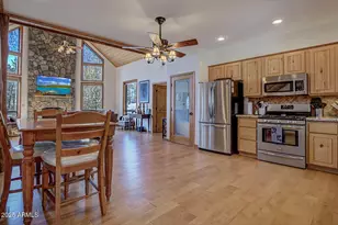 4037 W Sage Ct, Pine, AZ 85544 - Photo 10