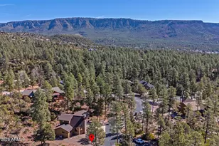 4037 W Sage Ct, Pine, AZ 85544 - Photo 40