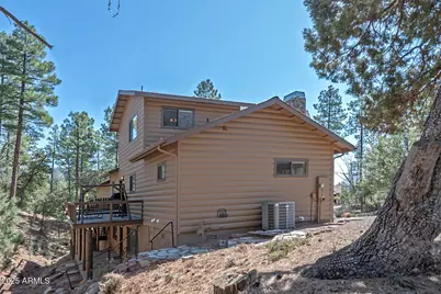 4037 W Sage Court, Pine, AZ 85544 - Photo 54