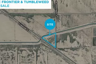 0 S Tumbleweed Rd, Eloy, AZ 85131 - Photo 1