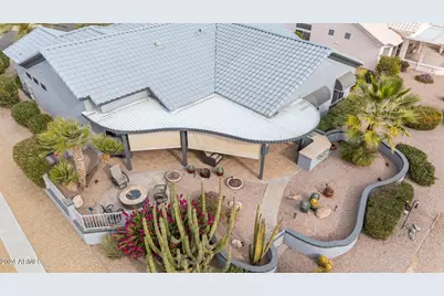 14133 W Via Montoya --, Sun City West, AZ 85375 - Photo 62