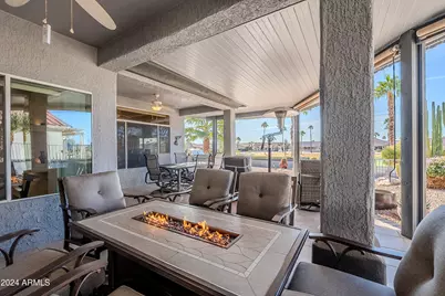 14133 W Via Montoya --, Sun City West, AZ 85375 - Photo 22