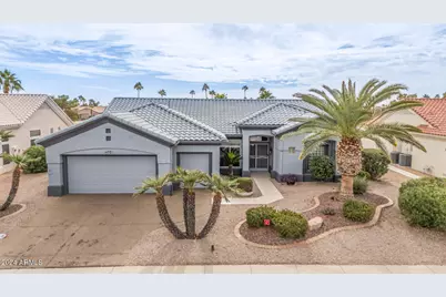 14133 W Via Montoya --, Sun City West, AZ 85375 - Photo 4