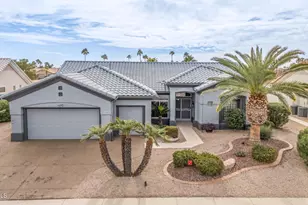 14133 W Via Montoya --, Sun City West, AZ 85375 - Photo 4