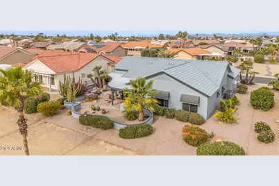 14133 W Via Montoya --, Sun City West, AZ 85375 - Photo 10