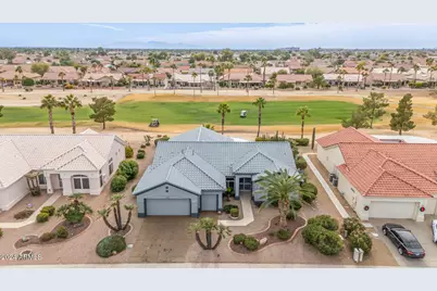 14133 W Via Montoya --, Sun City West, AZ 85375 - Photo 2
