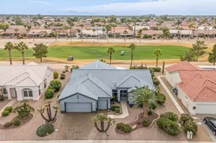 14133 W Via Montoya --, Sun City West, AZ 85375 - Photo 2