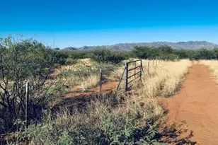 6000 S Hargis Ranch Rd Rd, Hereford, AZ 85615 - Photo 1