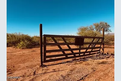 6000 S Hargis Ranch Rd Road #33, Hereford, AZ 85615 - Photo 2